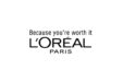 L'oreal Paris Logo Slogan Mantra Logos Because you're worth it - Growth ...