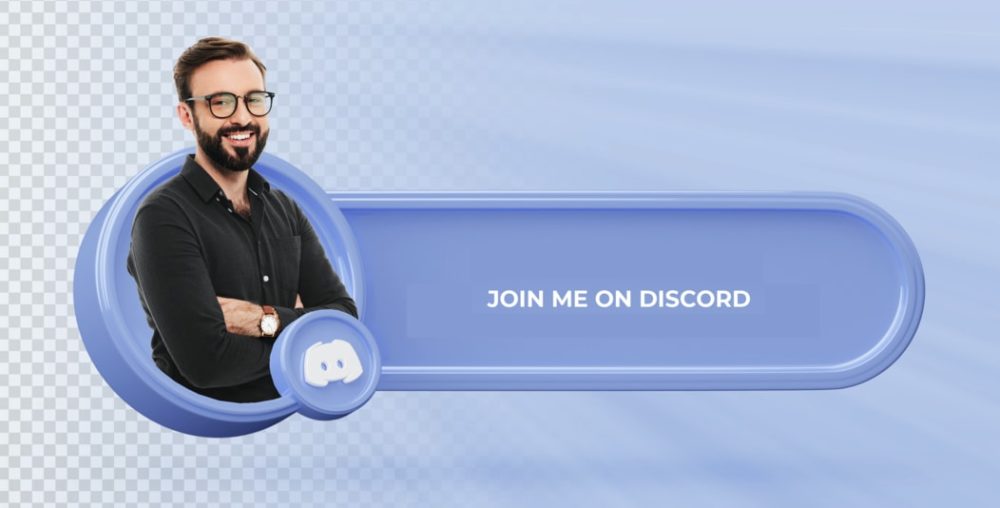 Discord Marketing Agency, Community Building and Discord Development