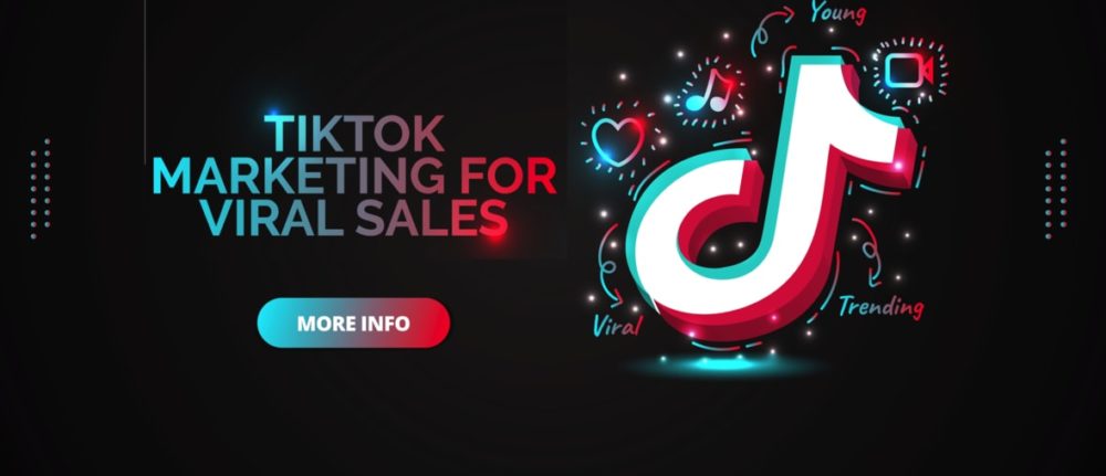 Tiktok Marketing Agency Tiktok Marketing Services Tiktok Marketing Company Growth Hackers