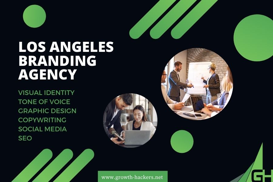 Los Angeles Branding Agency | Brand Marketing Company in Los Angeles ...