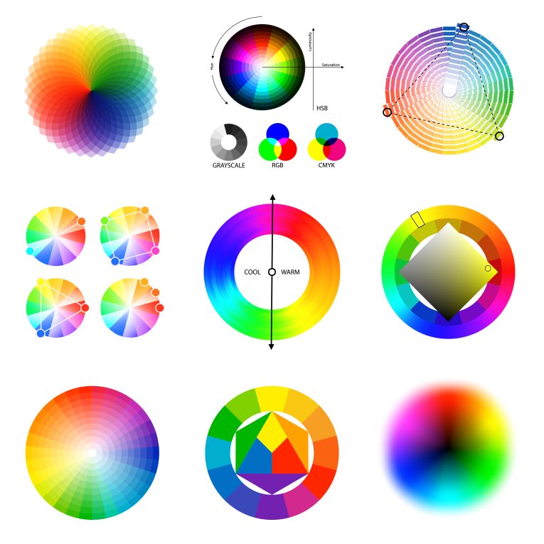 Advanced Color Theory - The Guide you Need - Growth Hackers