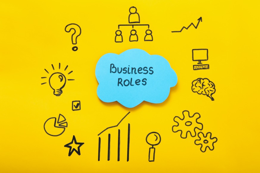 Business Roles Job Role Responsibilities on Job Titles Impact