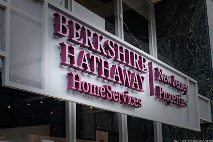 Berkshire Hathaway HomeServices New Jersey Properties