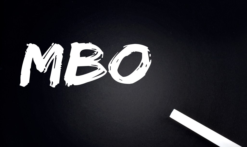 What is MBO Management Business Objectives