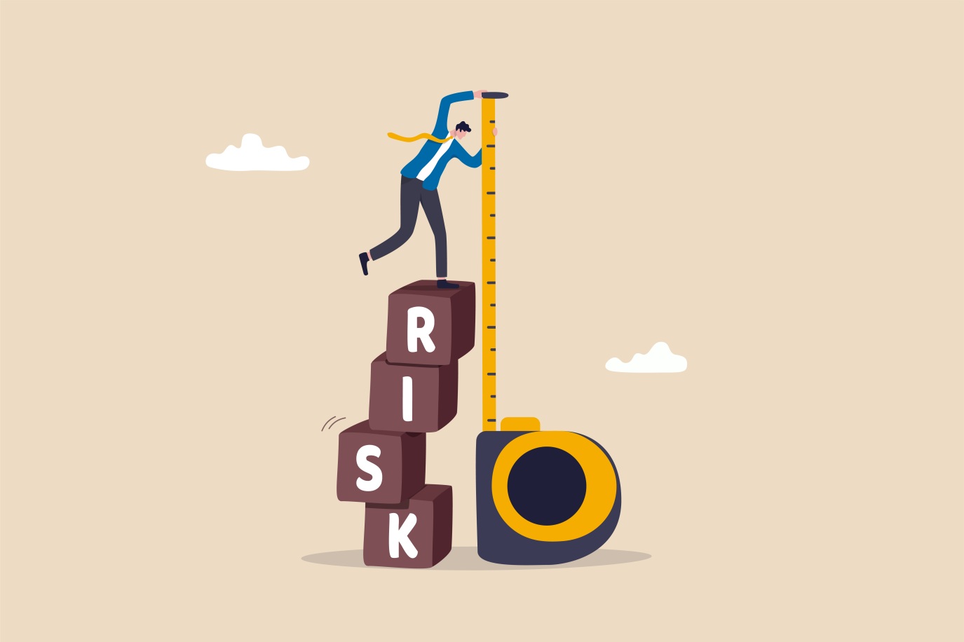 Assess Risk Evaluate Risks Data Breach 