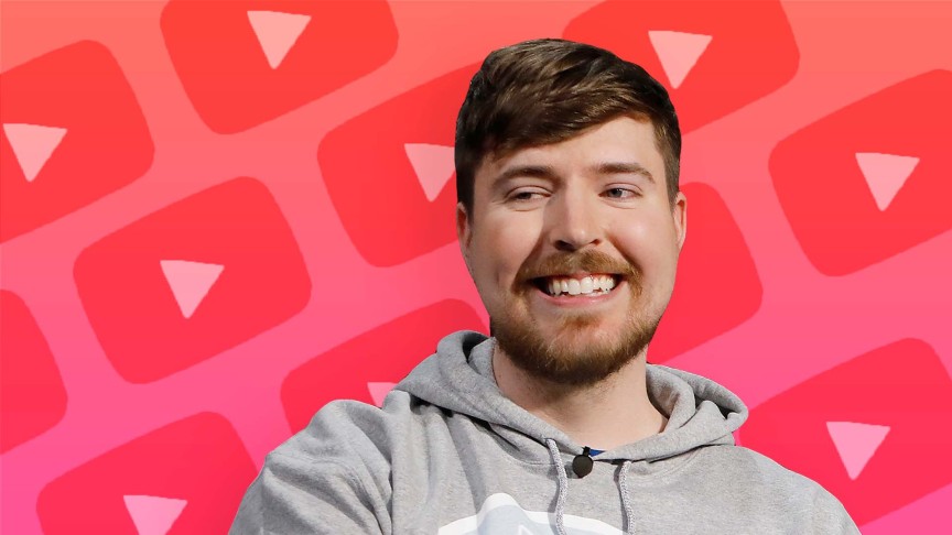MrBeast's Net Worth: His Video Earnings And The Expensive Things He Owns