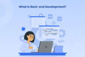 Front-End VS Back-End Development: What's The Difference? | Growth Hackers