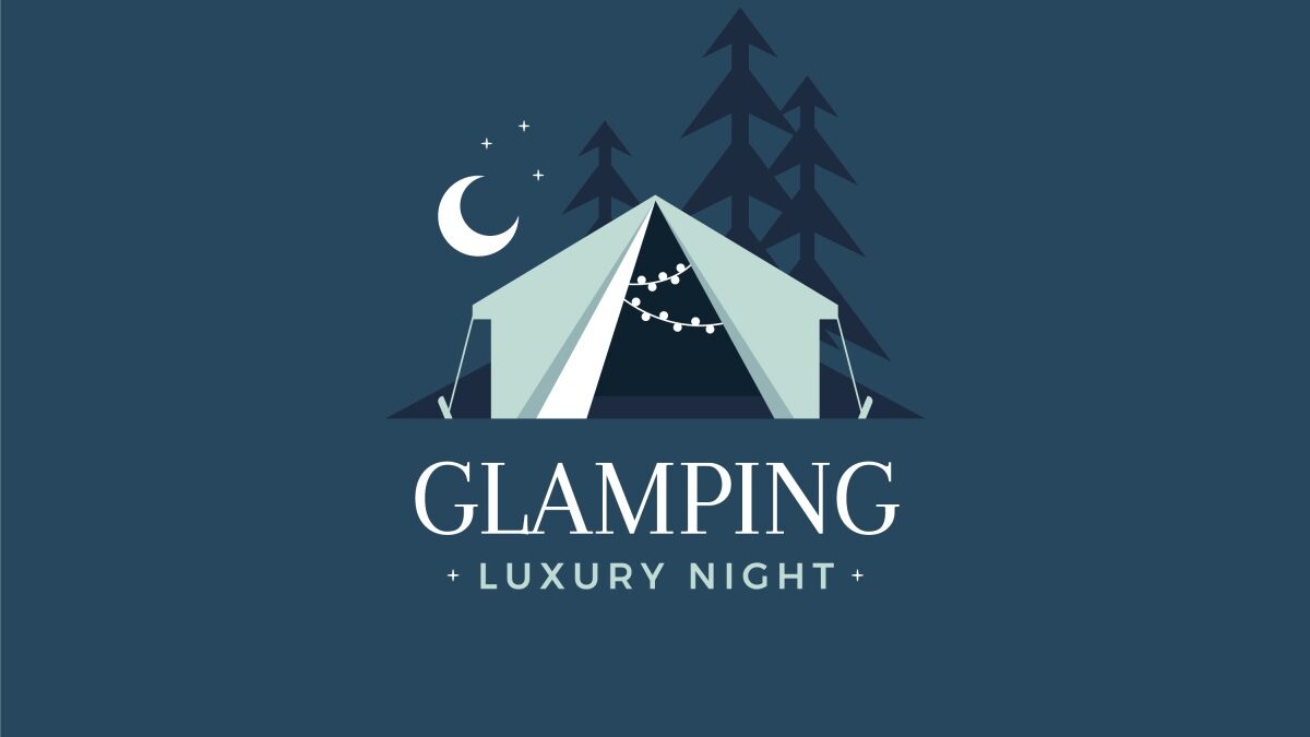 How to Start a Glamping Business