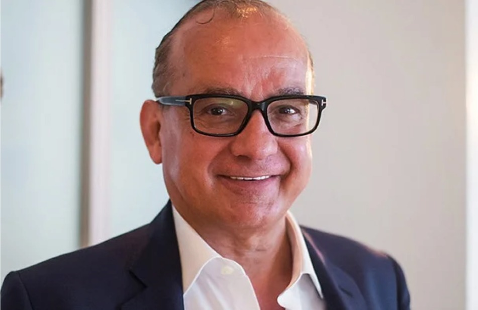 Touker Suleyman Profile Picture Entrepreneurship Money Wealth