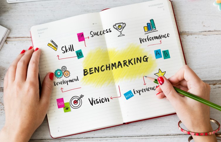 Benchmarking Identify Benchmarks Vision Development Performance Success