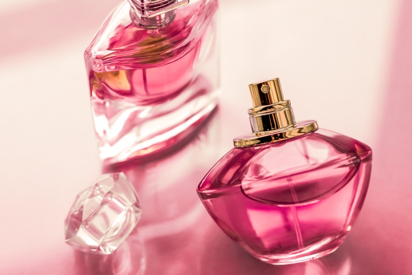Tips to Achieve Success in Perfume Business Online Marketing