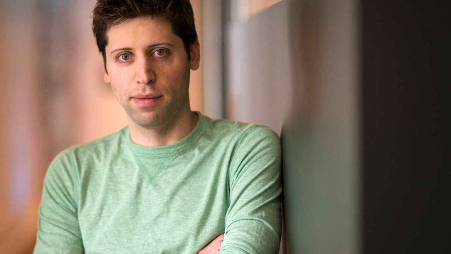 What is Sam Altman Net Worth Growth Hackers