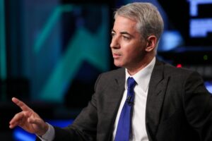 What is Bill Ackman Net Worth | Growth Hackers