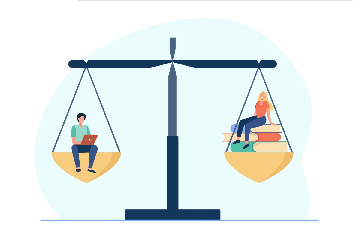 What Do You Need to Balance When Doing Seo?