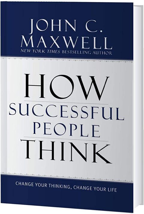 The Top 8 John Maxwell Books Every Leader Should Read | Growth Hackers