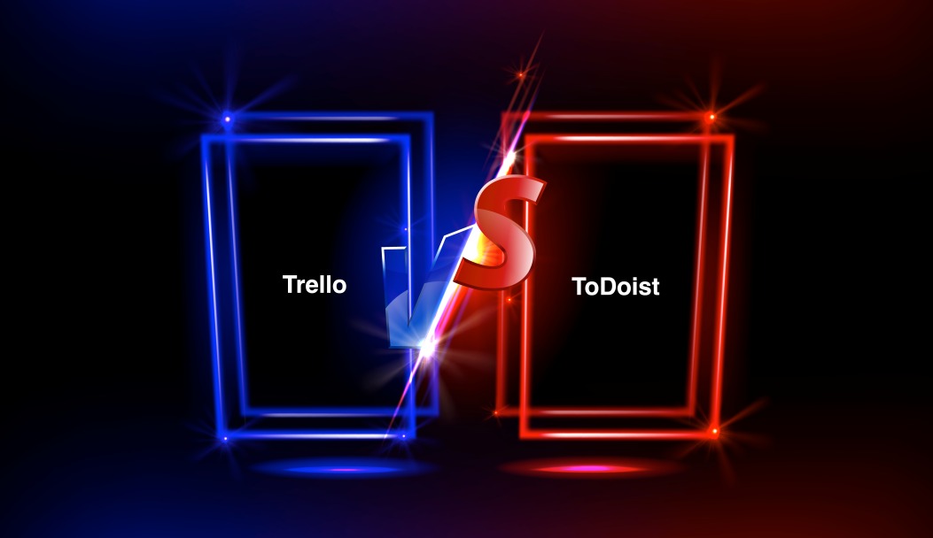 Trello Vs. Todoist: Which Task Management Tool Is the Best?