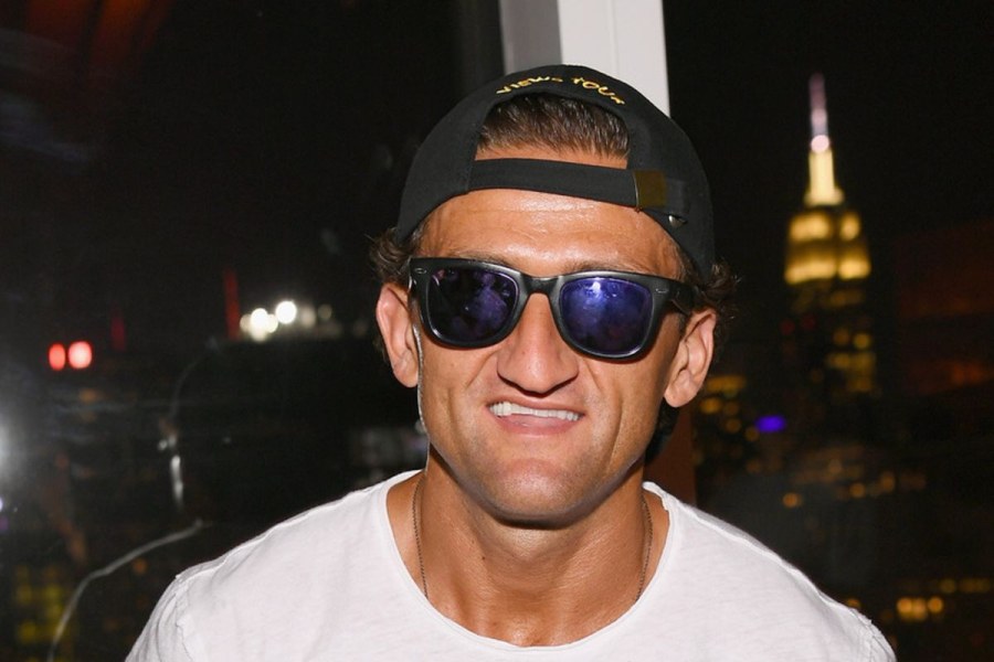 The Power of Storytelling and Hard Work: Casey Neistat