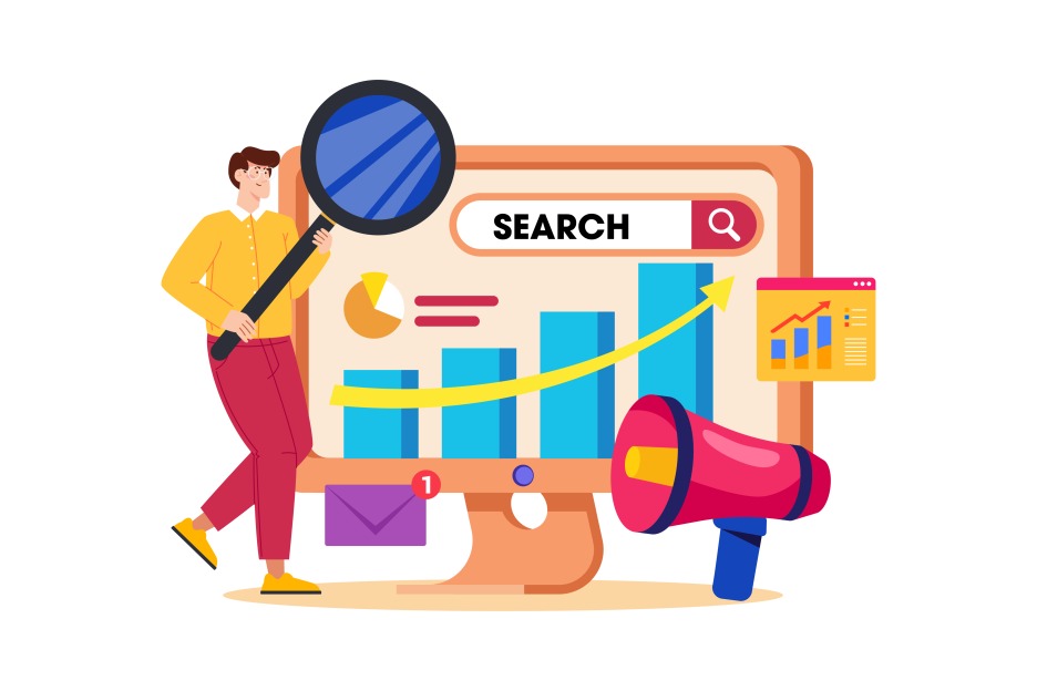 Improve Search Engine Ranking Boost Organic Traffic SEO Growth