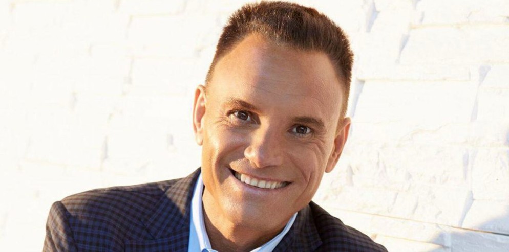 Kevin Harrington Shark Tank Entrepreneur Investor