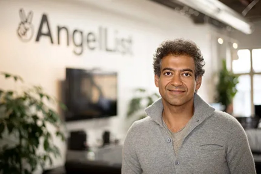 The Sources of Naval Ravikant's Wealth High Net Worth AngelList Founder 