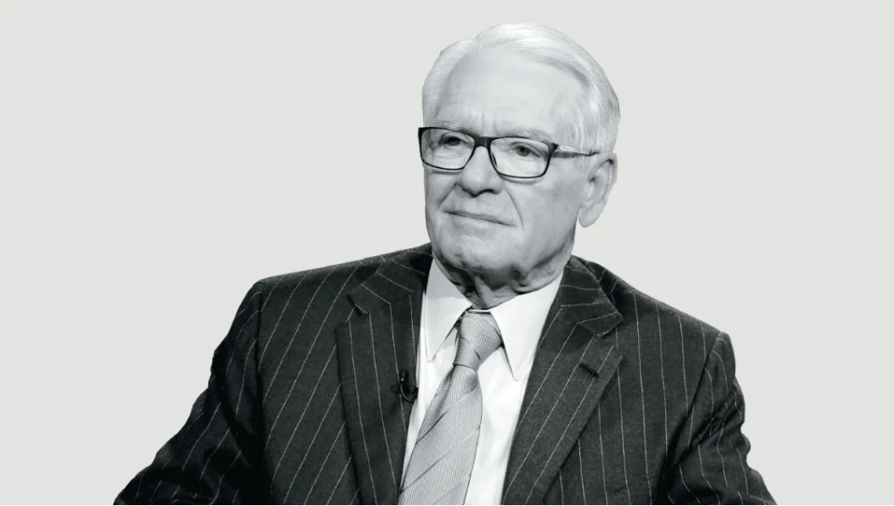 An Overview of Charles Schwab's Business Career and Investments