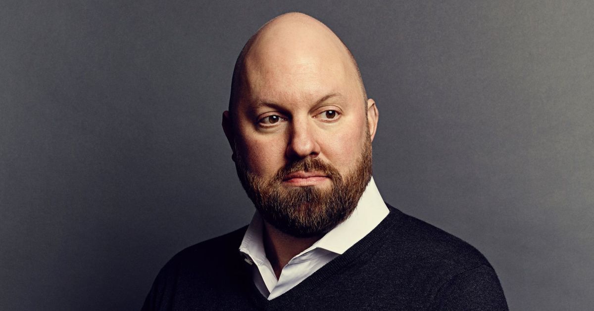 Marc Andreessen's Noteworthy Ventures Profile Picture Venture Capital