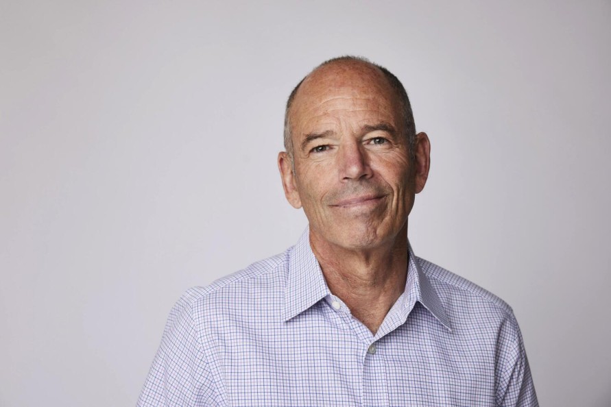 Marc Randolph's Journey to Success