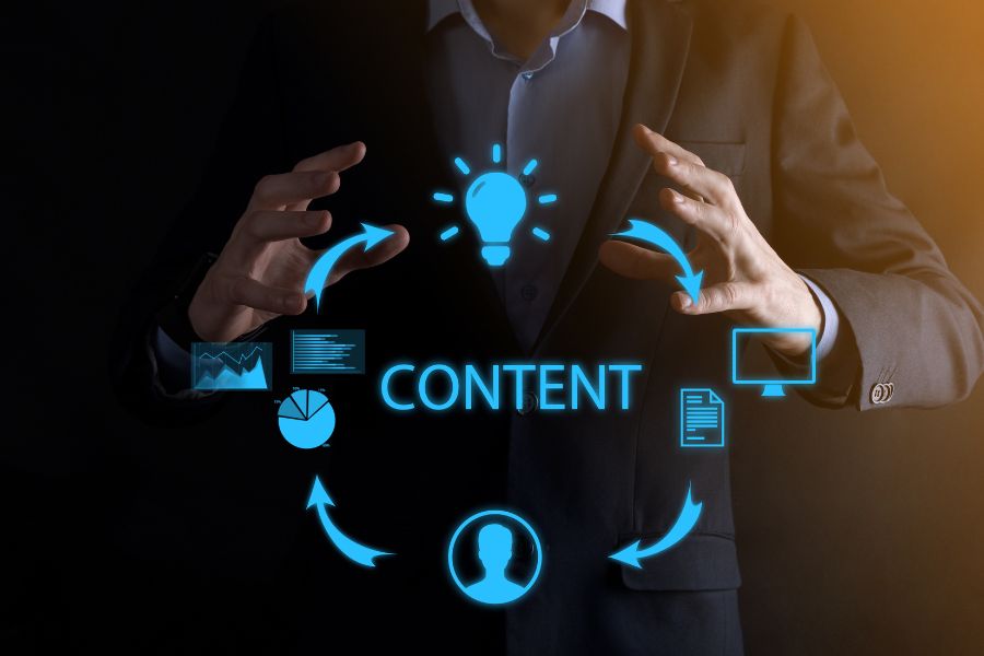 Optimizing Content Strategy