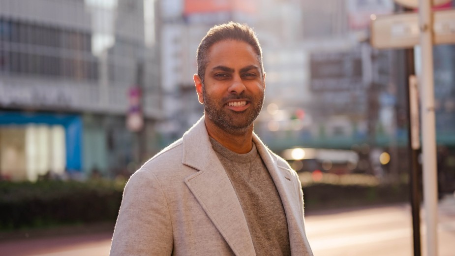 Ramit Sethi Outside Outdoors What Are Some of His Best Money Advice Tips for Financial Success