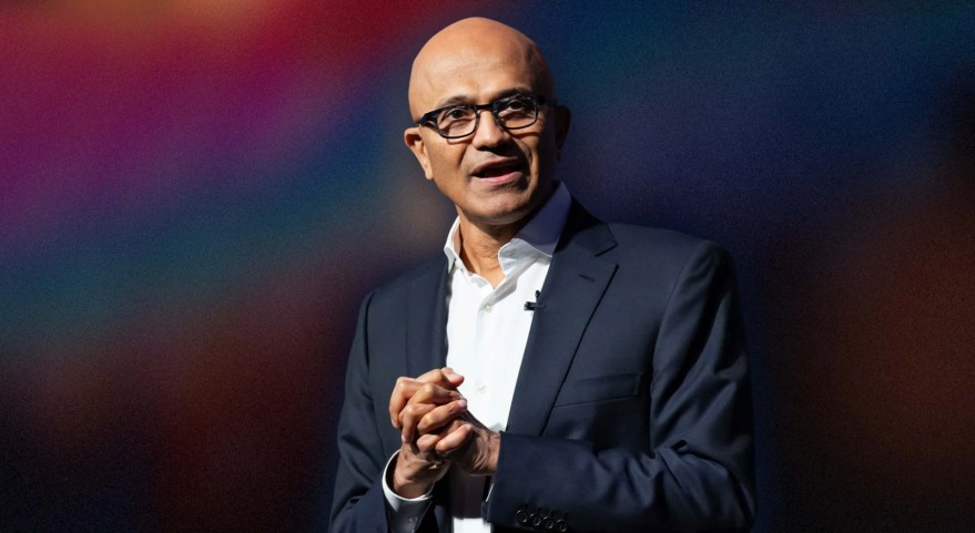 Satya Nadella - His Impact on the Tech Industry