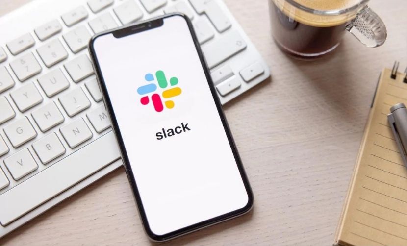 startups slack