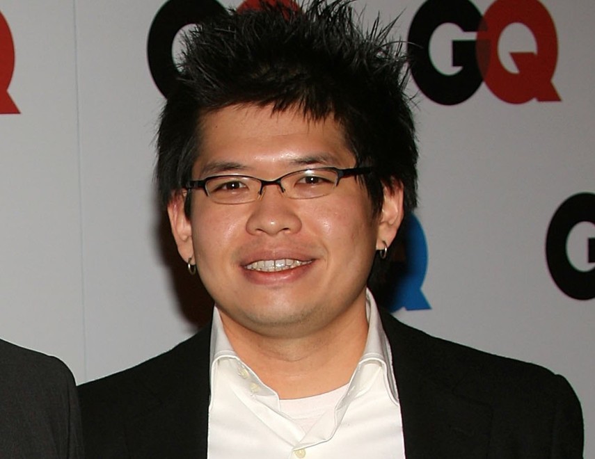 Steve Chen's Diverse Ventures Beyond YouTube to Entrepreneurial Success GQ Magazine