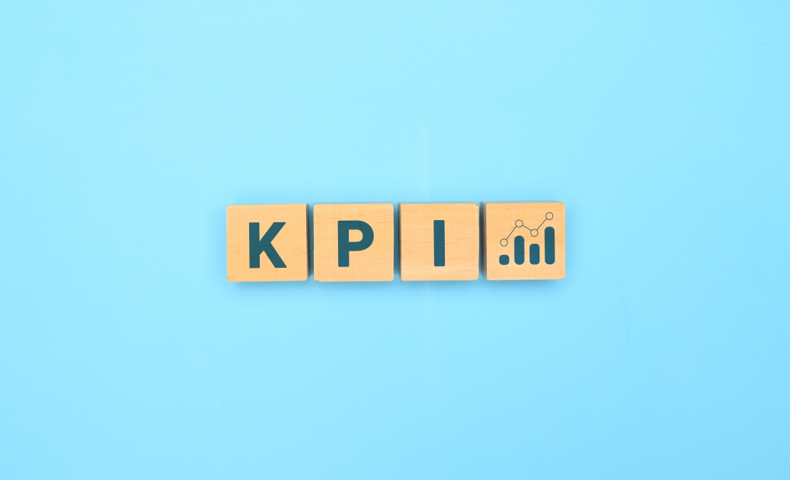 KPI Concept Graph Chart KPIs Key Performance Indicator Indicators