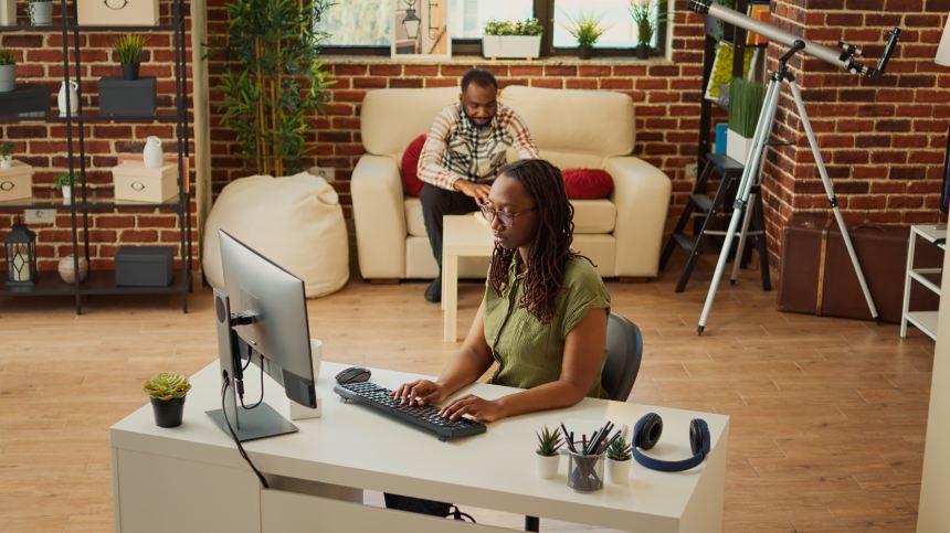 Remote Office Space - The Benefits of a Remote Workspace
