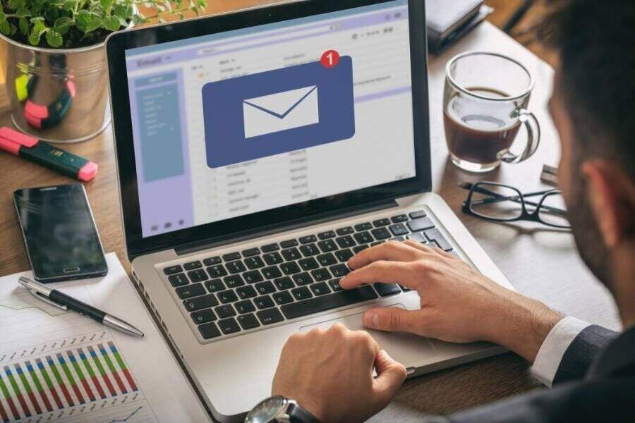 launch your email marketing campaigns