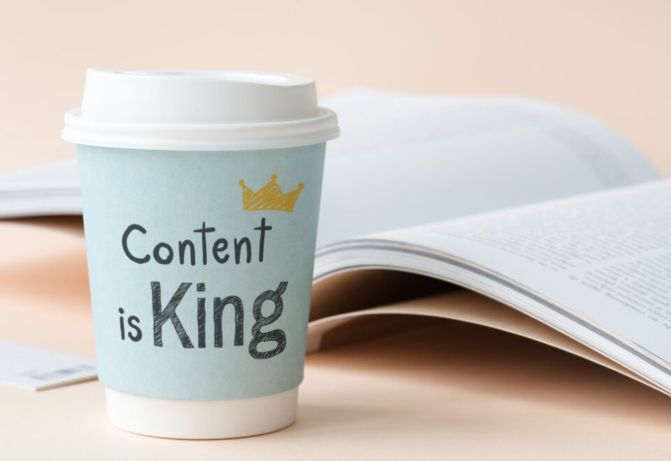 What Do the Best Content Marketing Services Include