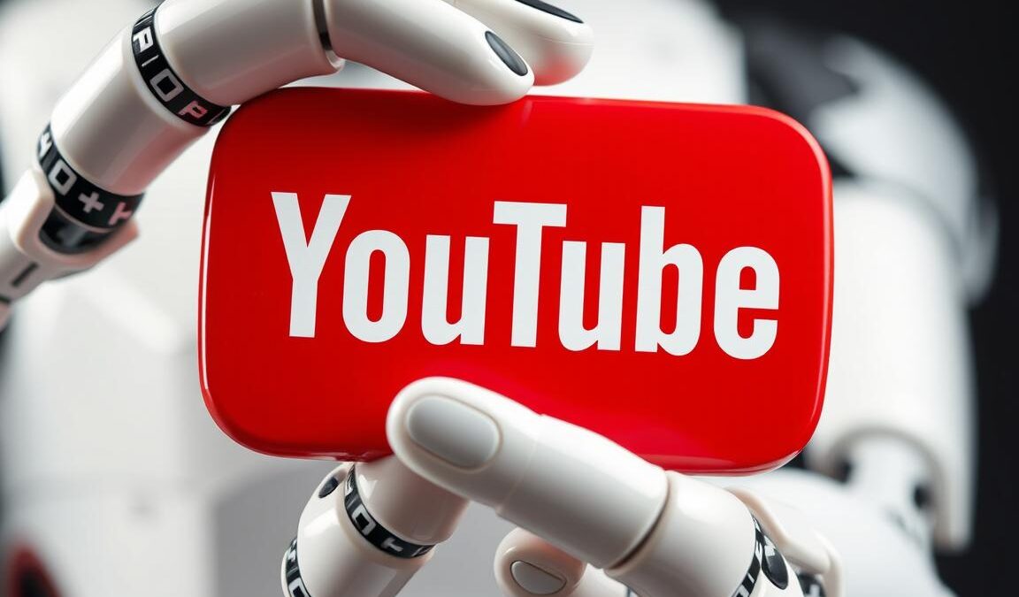 What is YouTube Automation