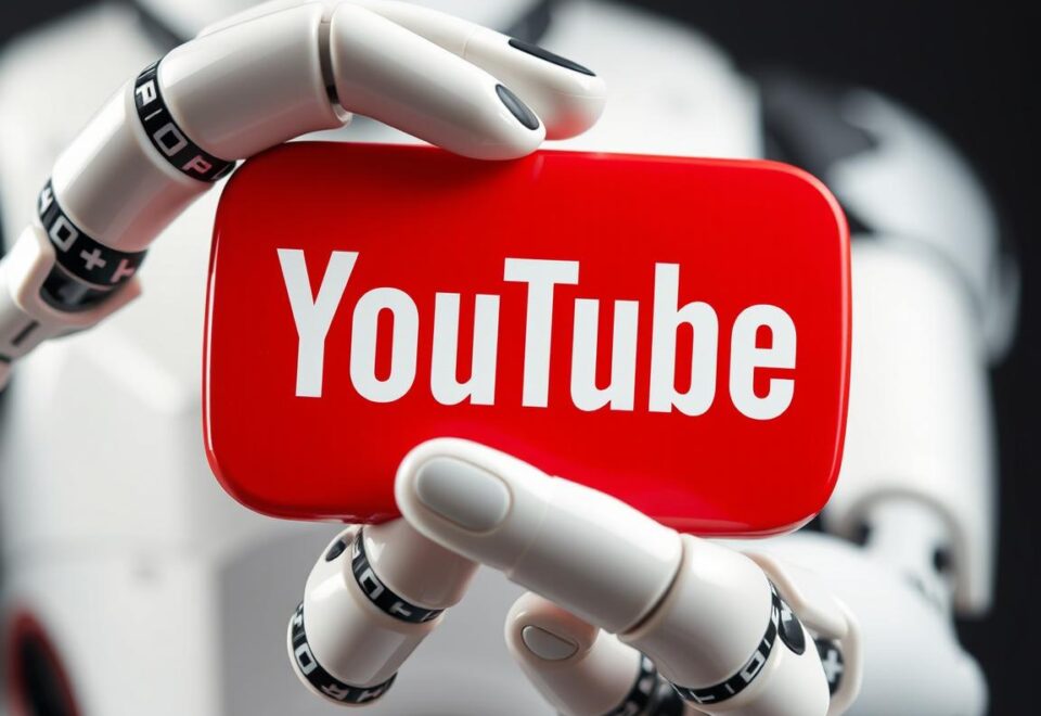 What is YouTube Automation