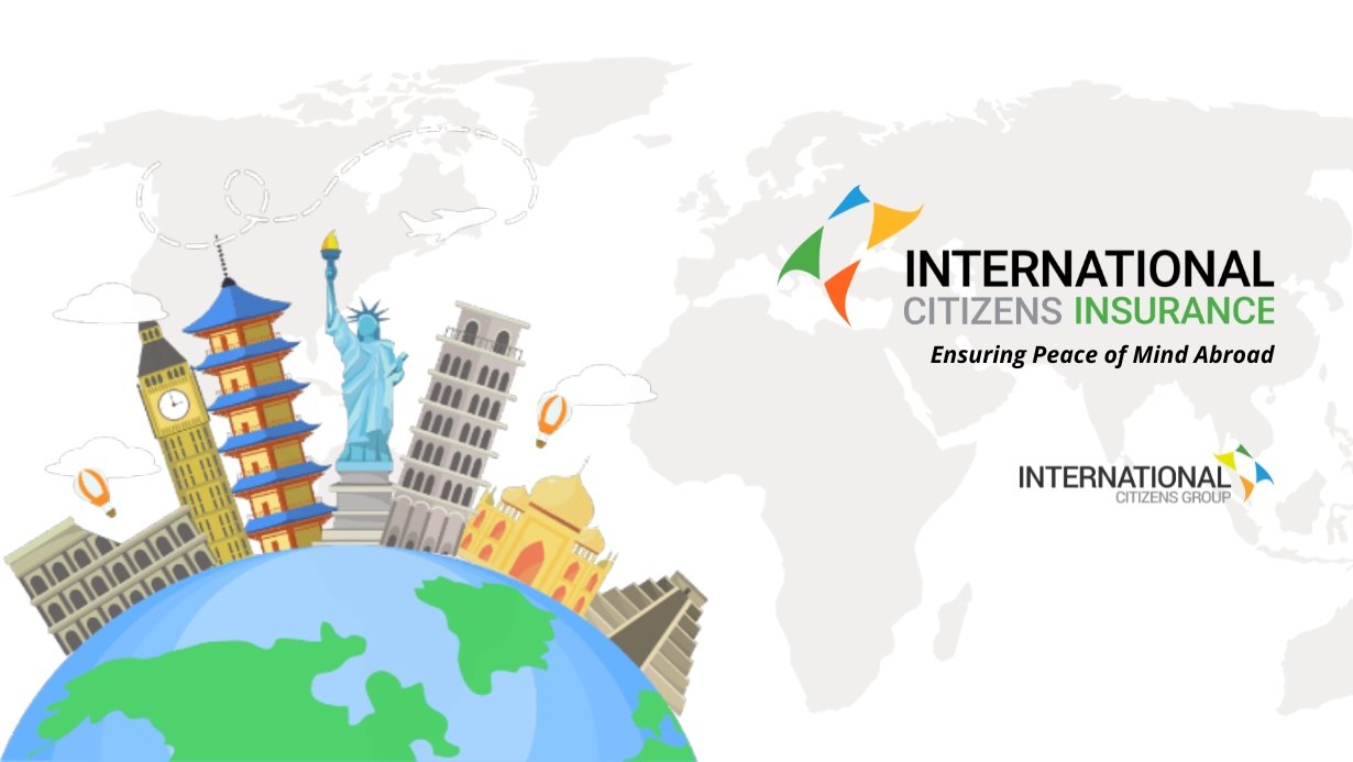 International Insurance FB cover photo