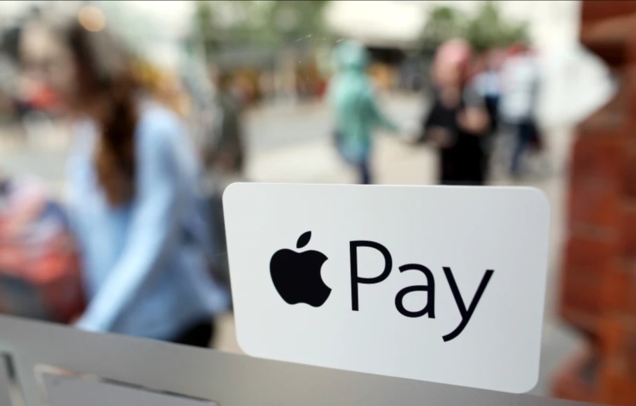 Apple Pay Online Banking Digital Payments