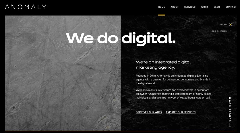 Anomaly Digital Top Branding Agencies