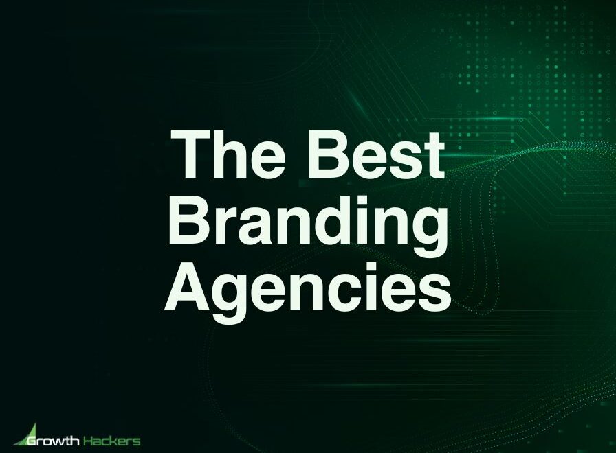 Best Branding Agencies