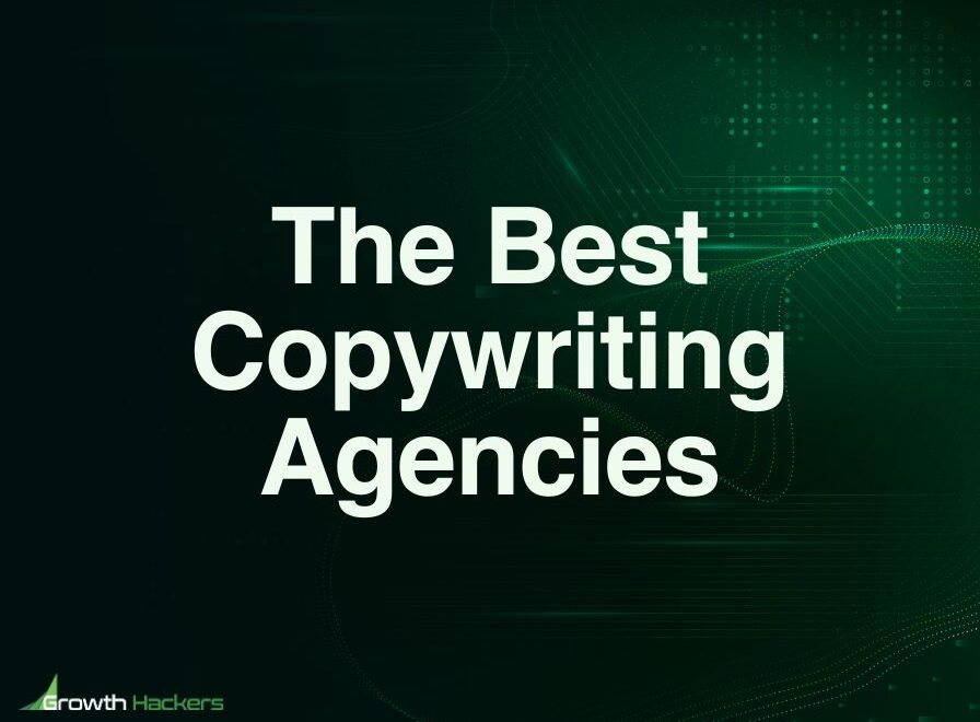 Best Copywriting Agencies