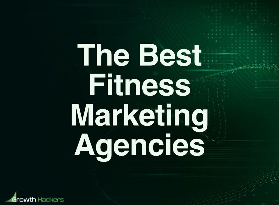 Best Fitness Marketing Agencies