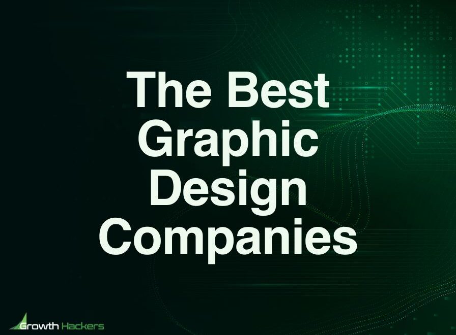 Best Graphic Design Companies