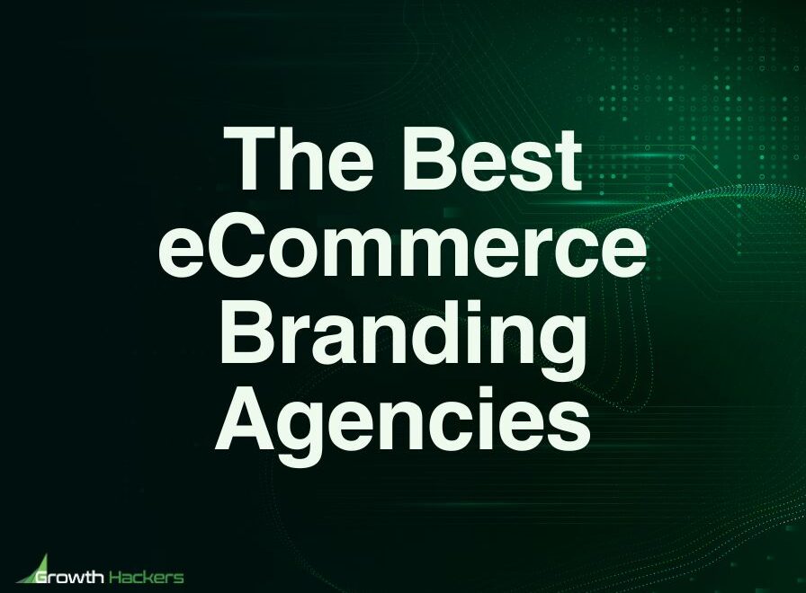 Best eCommerce Branding Agencies