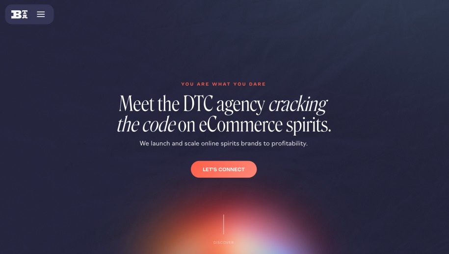 Beyond the Agency Consumer Packaged Goods Digital Marketing Company