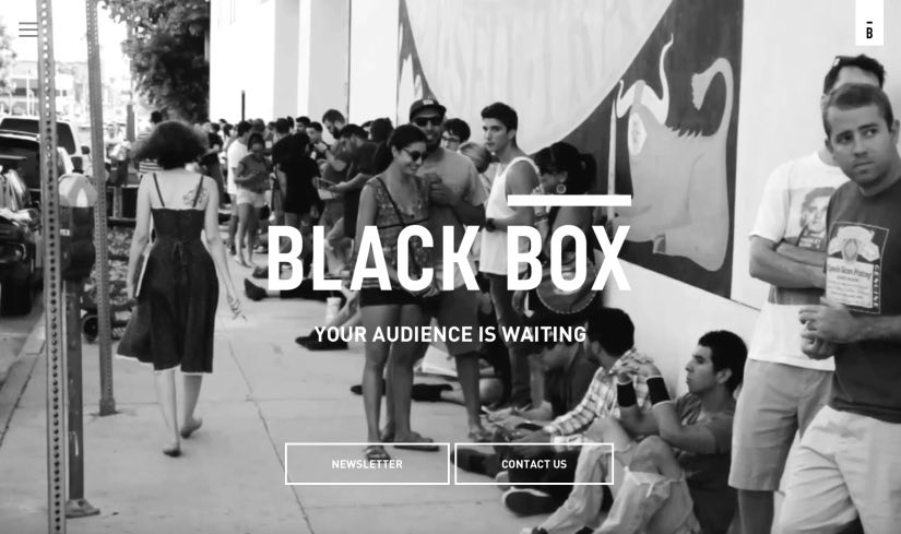 Black Box Best Music Marketing Agencies