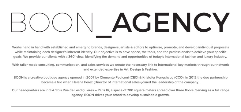 Boon Agency Best Fashion Marketing Agencies