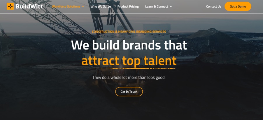 BuildWitt Construction Marketing Companies